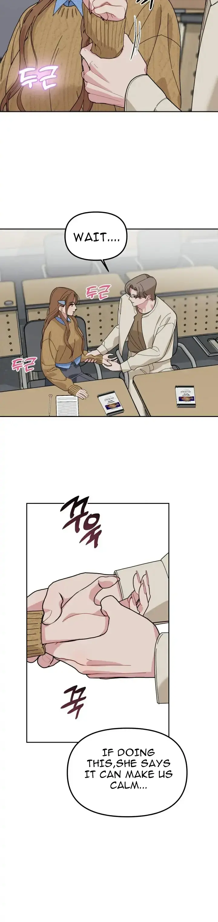XX Archive Chapter 11.1 page 11 - 