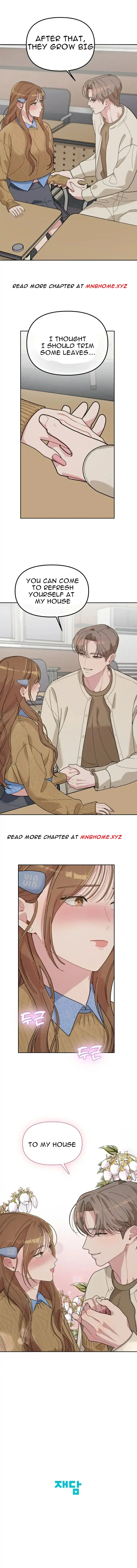 XX Archive Chapter 11.1 page 15 - 