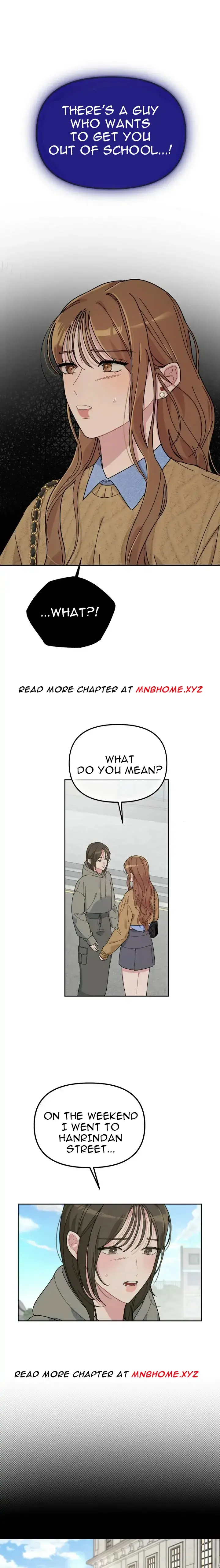 XX Archive Chapter 11 page 1 - 