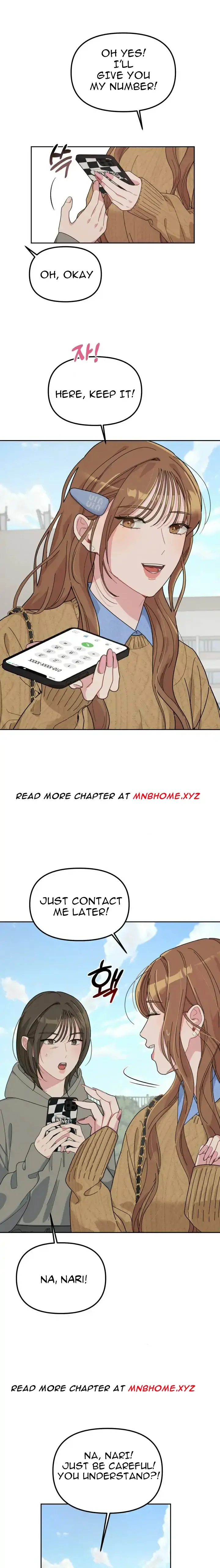 XX Archive Chapter 11 page 12 - 