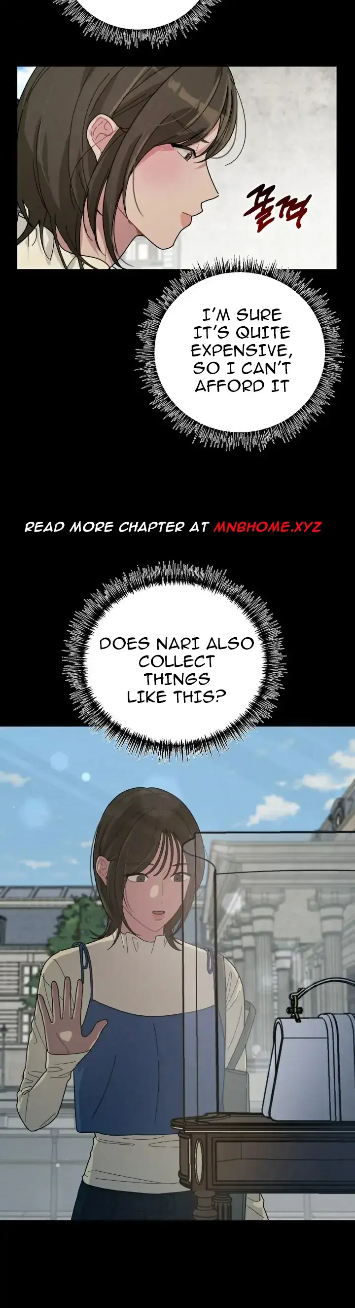 XX Archive Chapter 11 page 3 - 