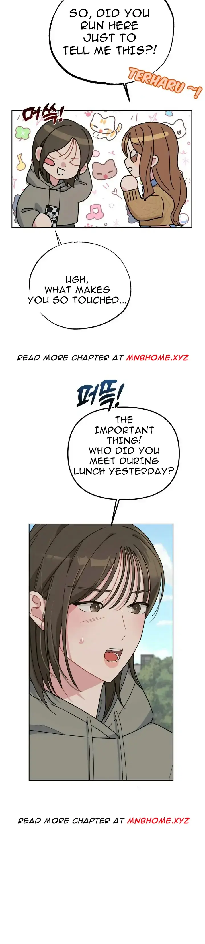 XX Archive Chapter 11 page 8 - 