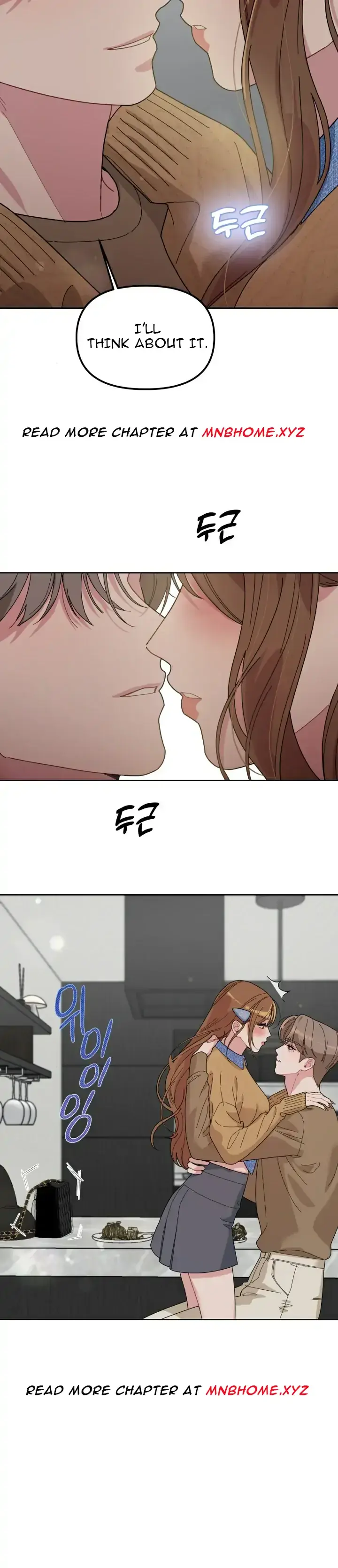 XX Archive Chapter 12.2 page 1 - 