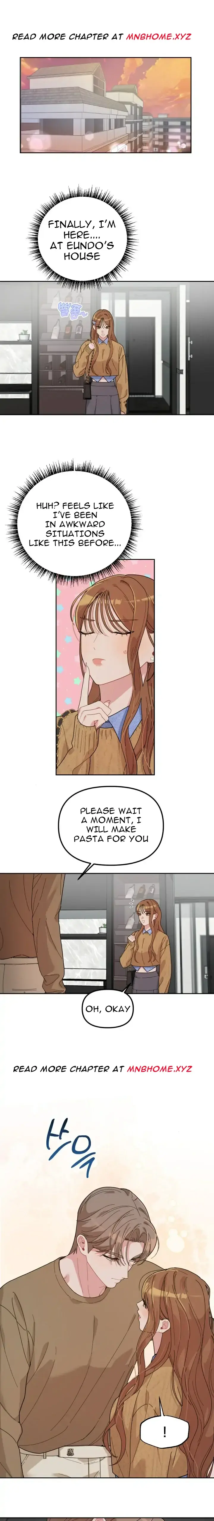 XX Archive Chapter 12 page 1 - 