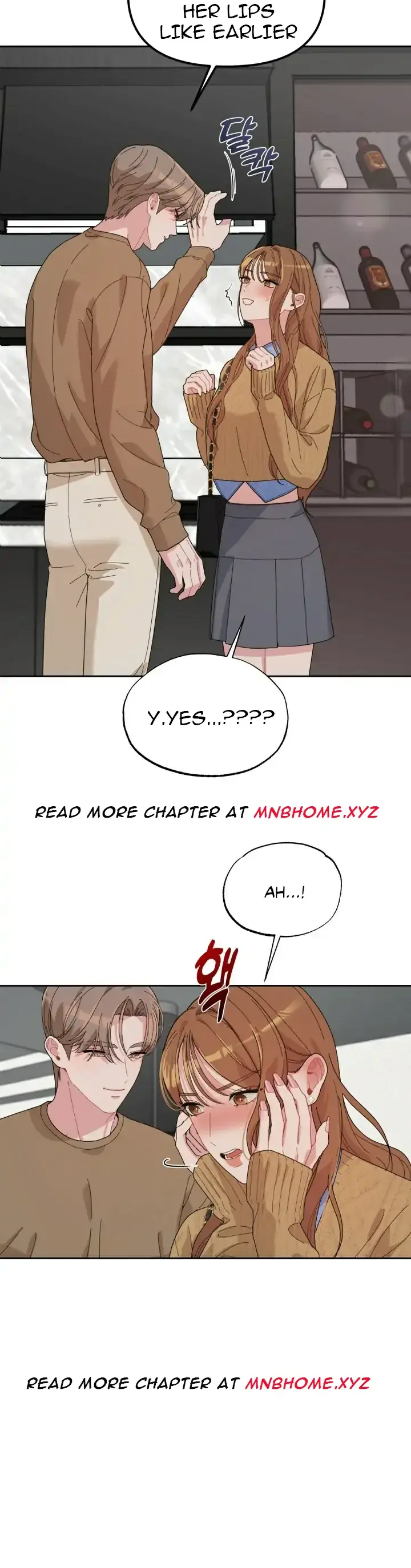 XX Archive Chapter 12 page 3 - 