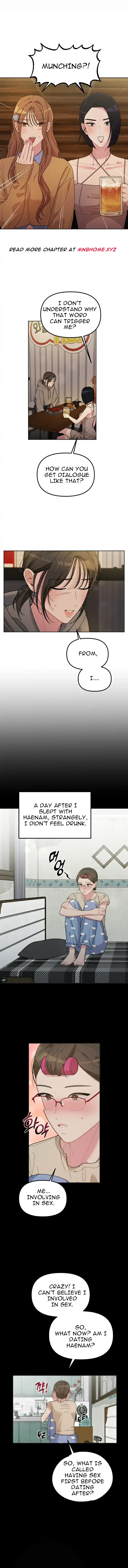 XX Archive Chapter 13 page 1 - 