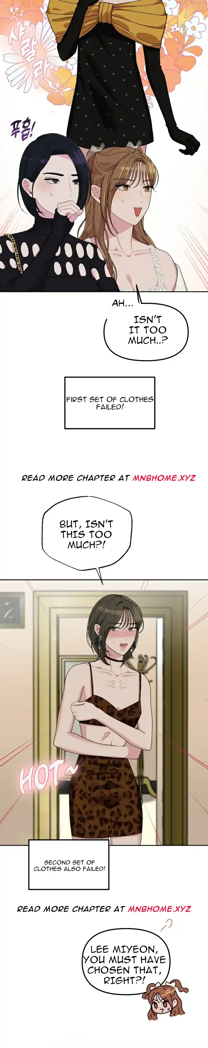 XX Archive Chapter 13 page 12 - 