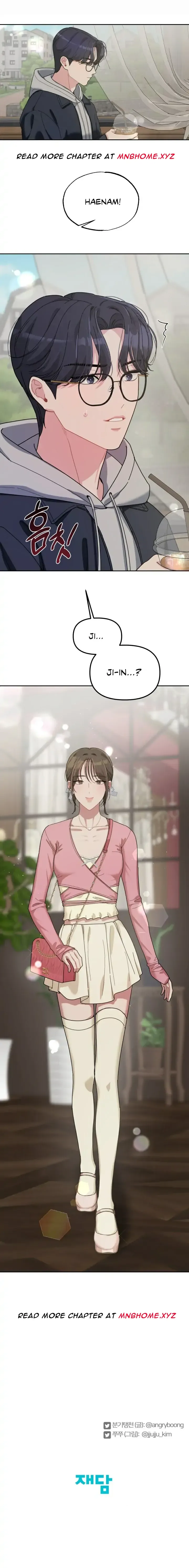 XX Archive Chapter 13 page 17 - 