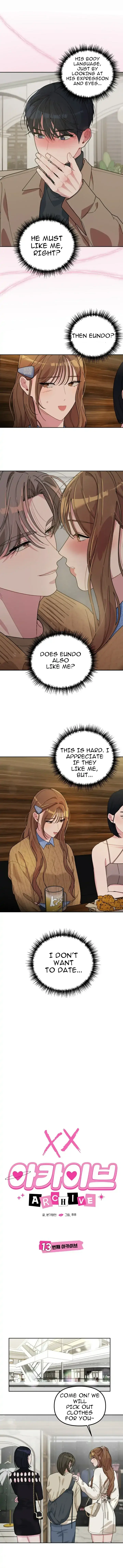 XX Archive Chapter 13 page 9 - 
