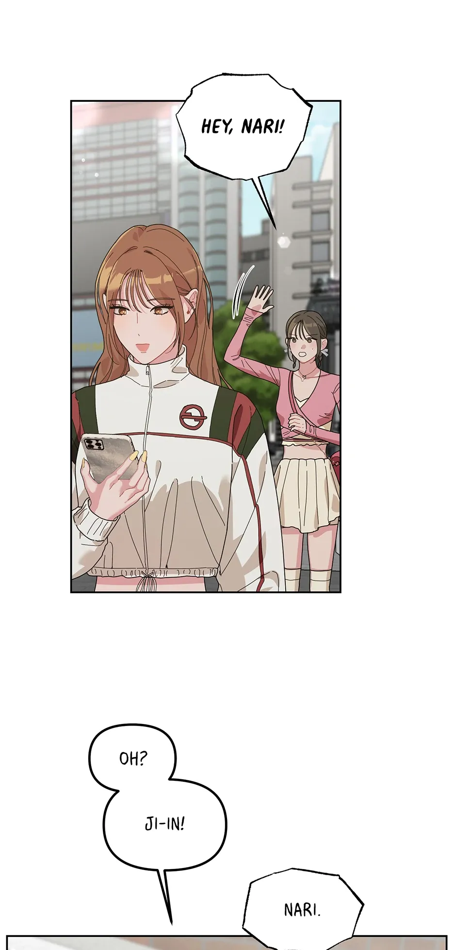 XX Archive Chapter 15.15 page 1 - 
