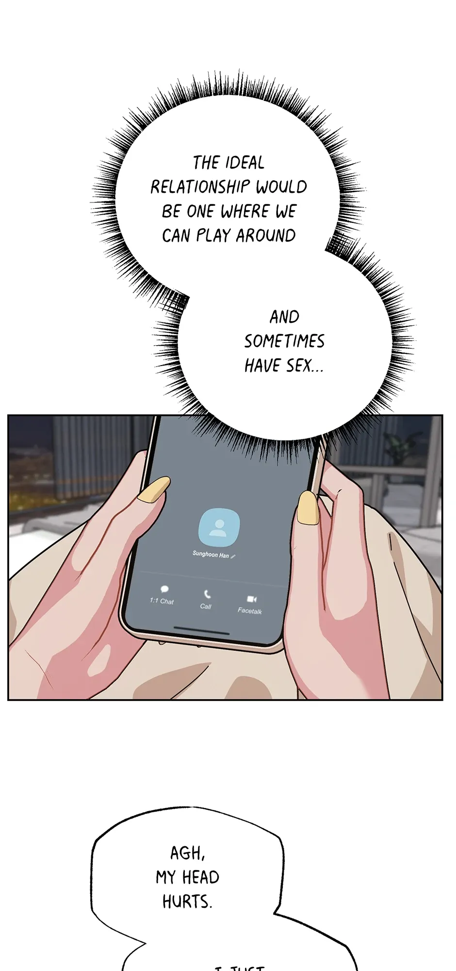XX Archive Chapter 15.15 page 16 - 