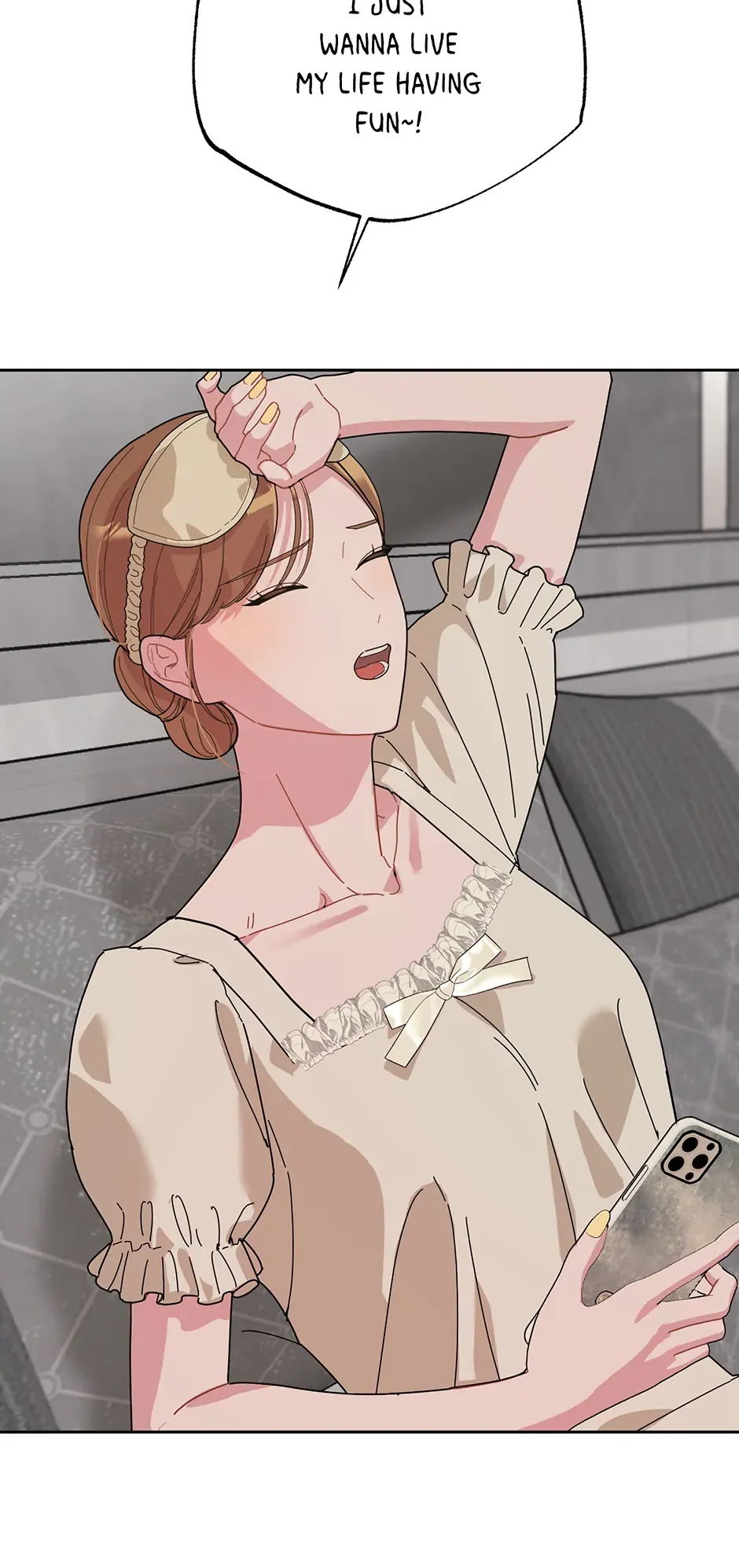 XX Archive Chapter 15.15 page 17 - 