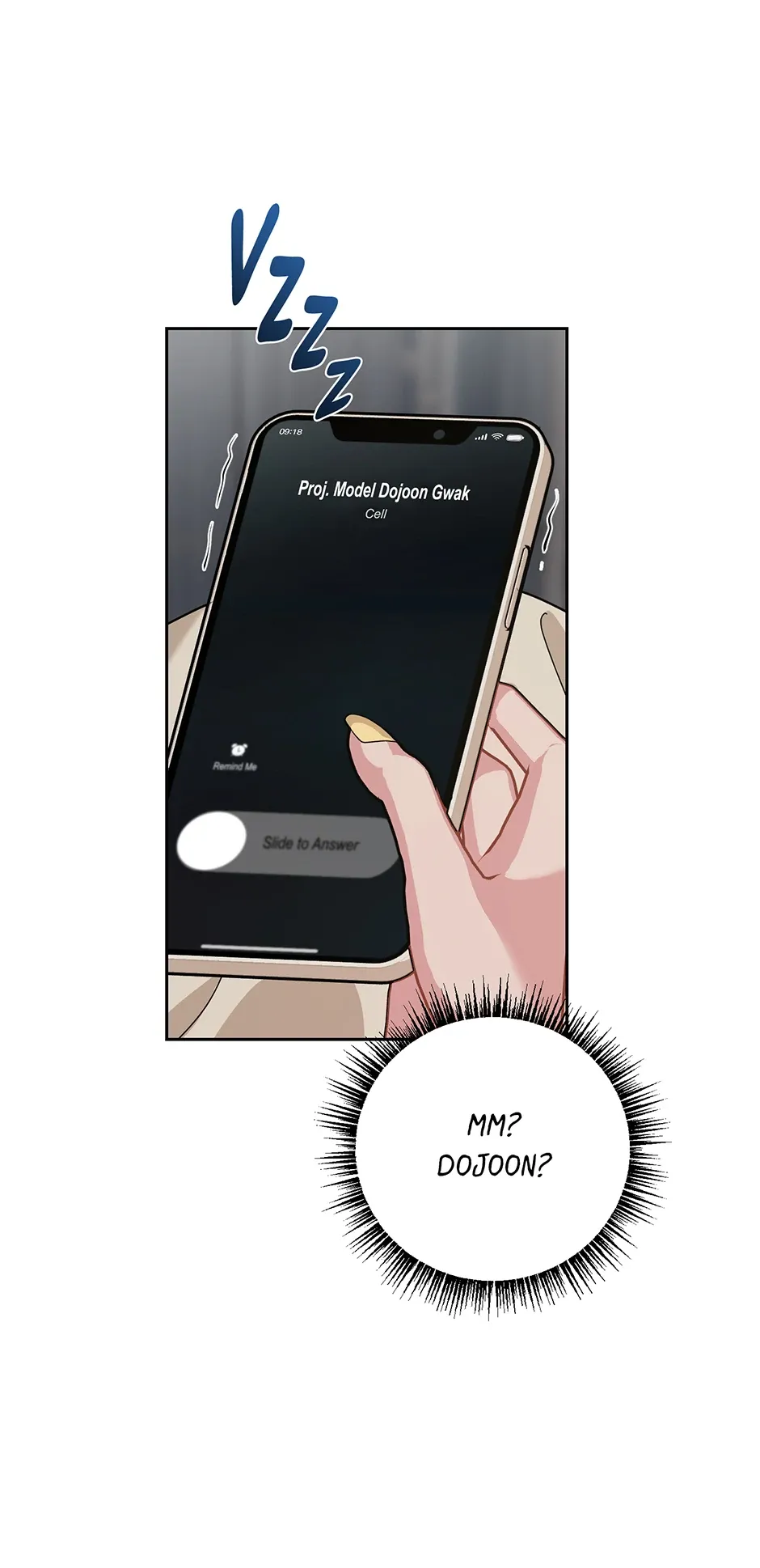 XX Archive Chapter 15.15 page 18 - 