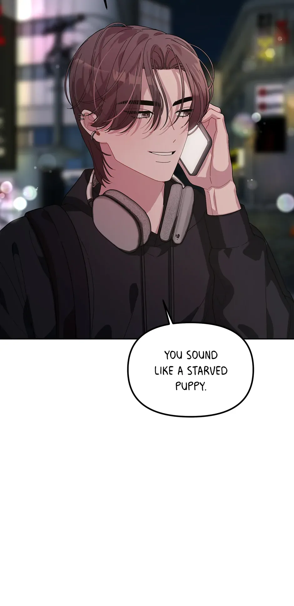 XX Archive Chapter 15.15 page 21 - 