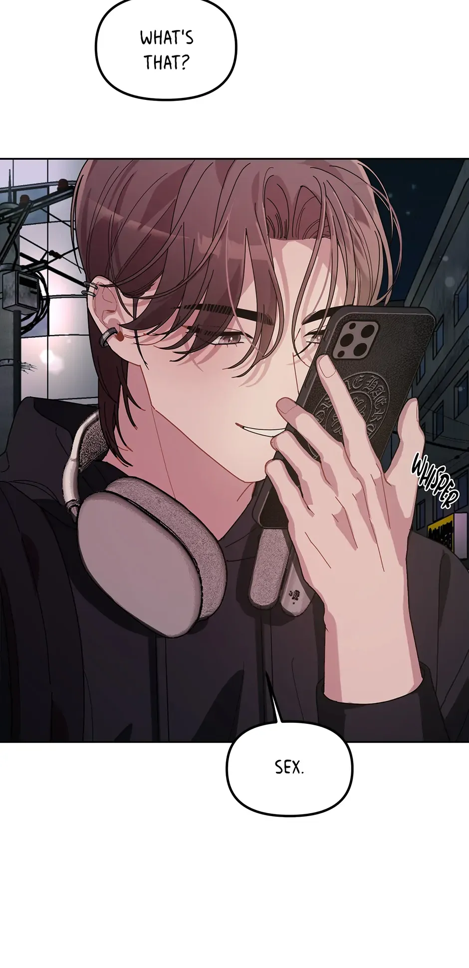 XX Archive Chapter 15.15 page 23 - 