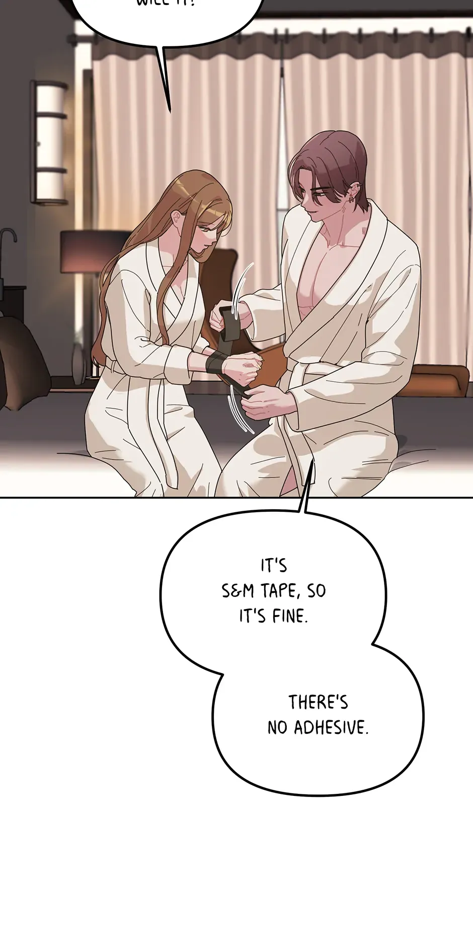 XX Archive Chapter 15.15 page 38 - 