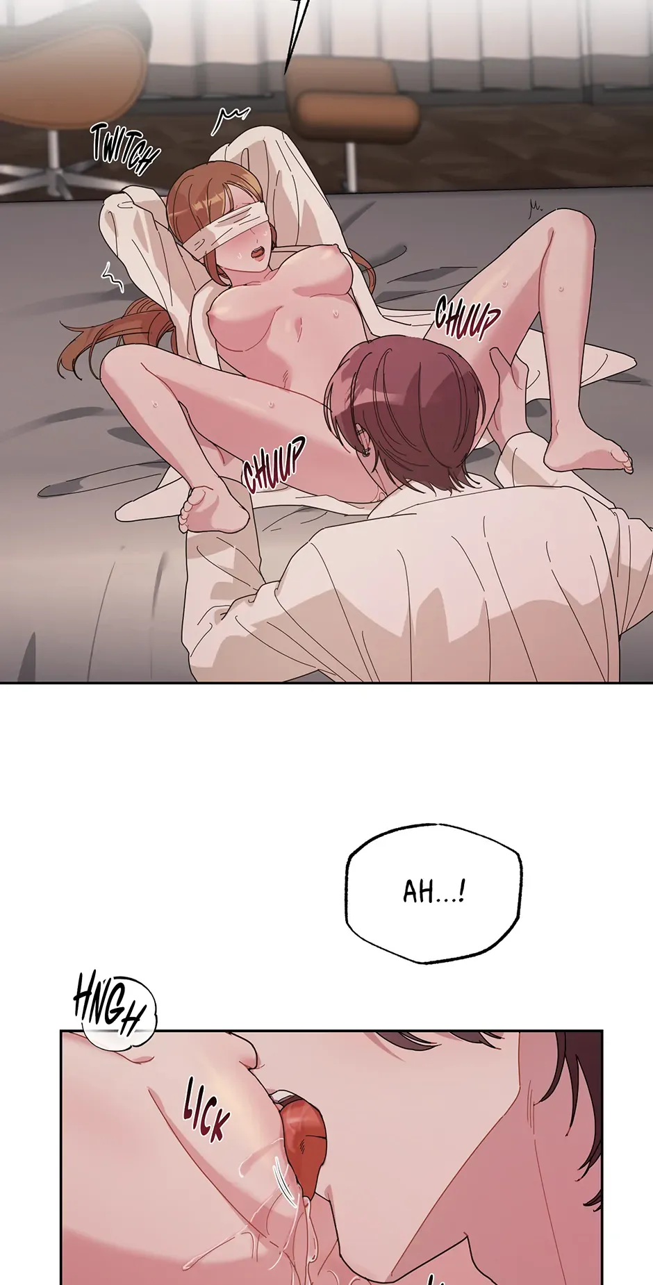 XX Archive Chapter 15.15 page 58 - 