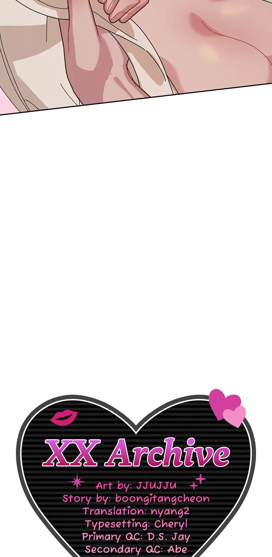 XX Archive Chapter 16.16 page 19 - 
