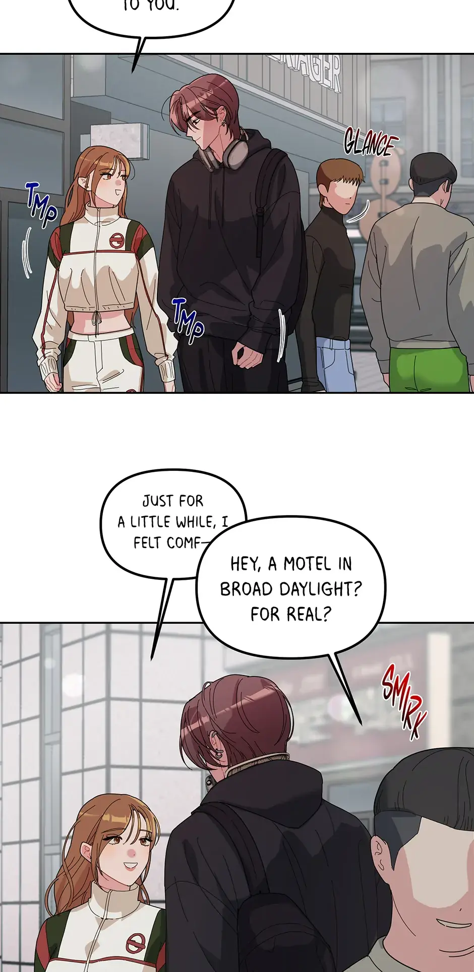 XX Archive Chapter 16.16 page 64 - 