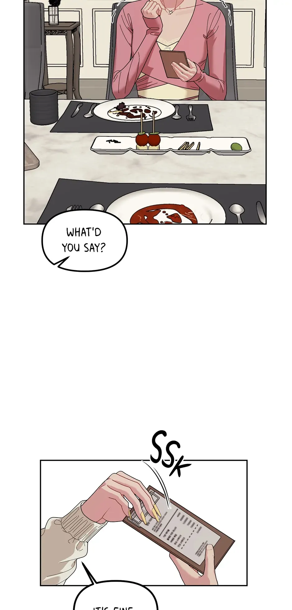 XX Archive Chapter 17.17 page 24 - 