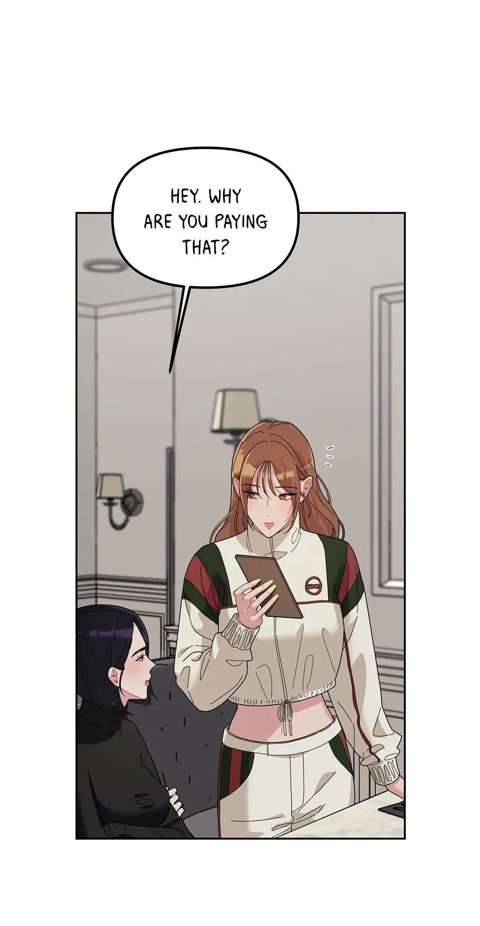 XX Archive Chapter 17.17 page 26 - 