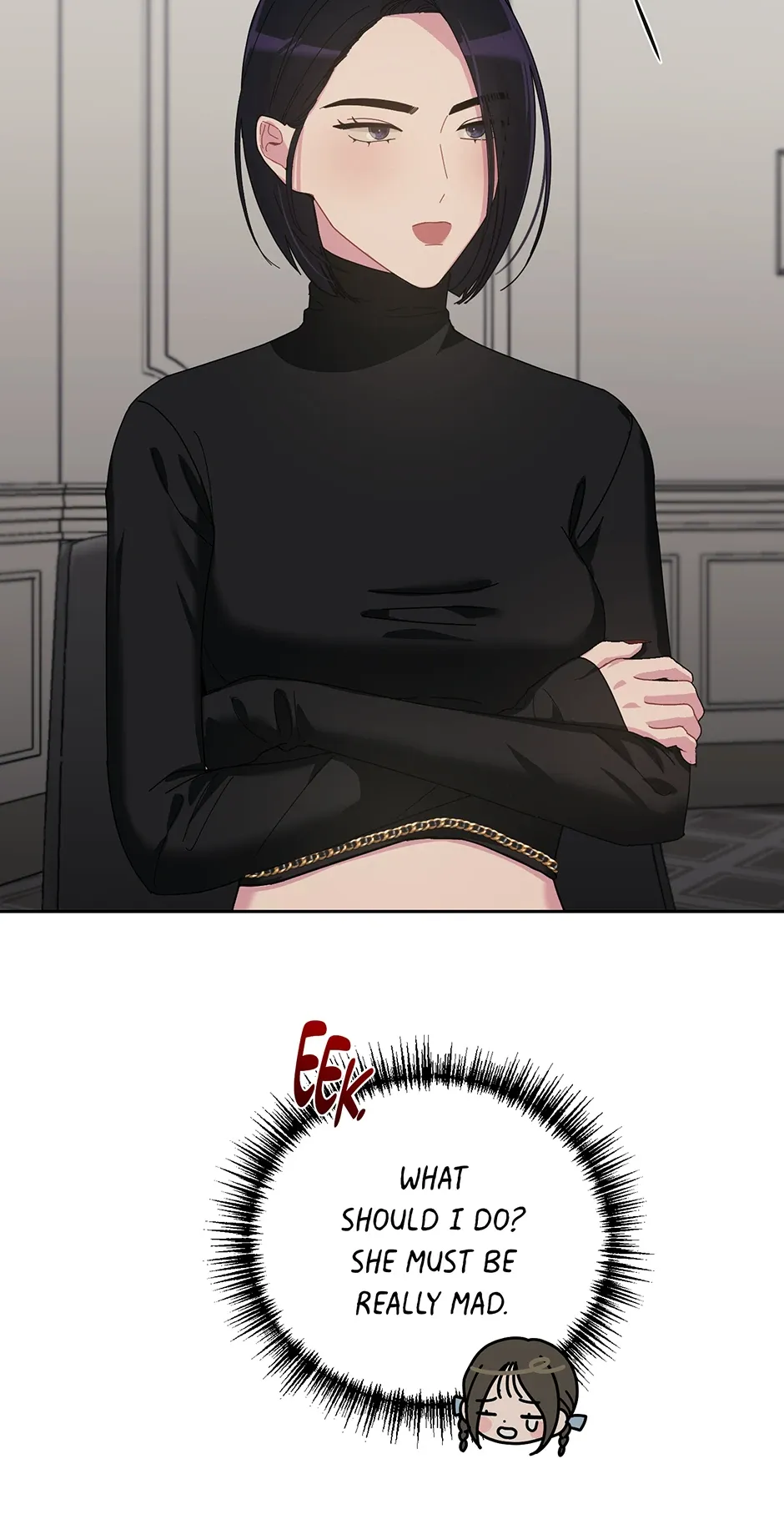 XX Archive Chapter 17.17 page 33 - 