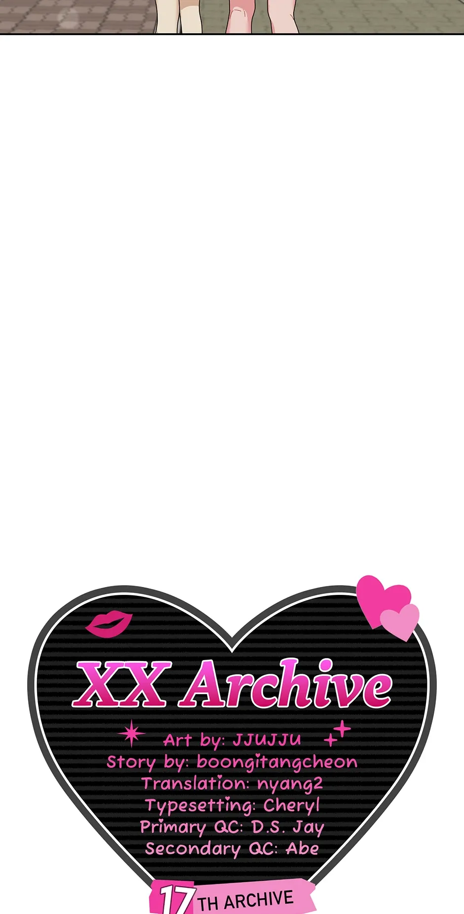 XX Archive Chapter 17.17 page 5 - 