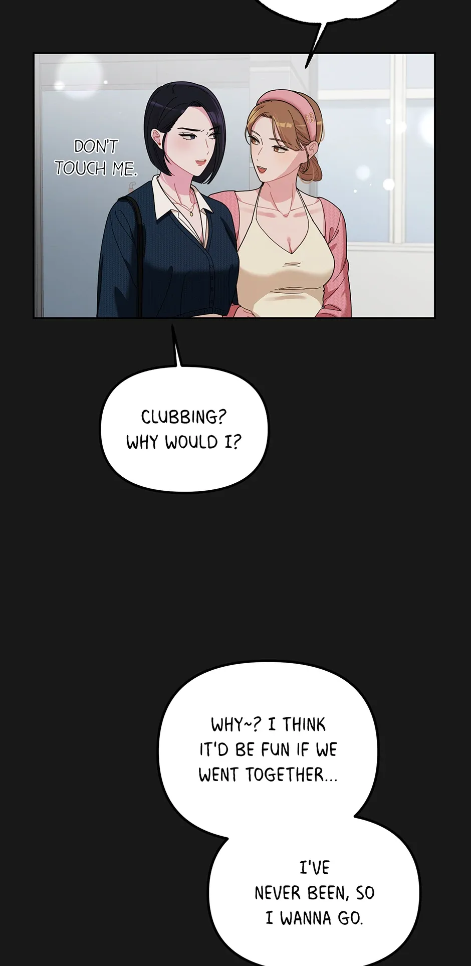 XX Archive Chapter 17.17 page 46 - 