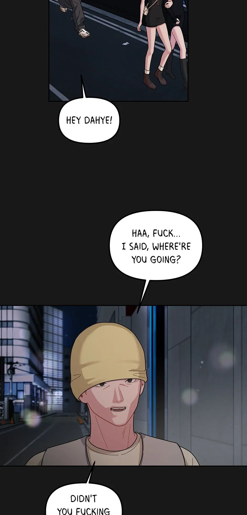 XX Archive Chapter 17.17 page 54 - 