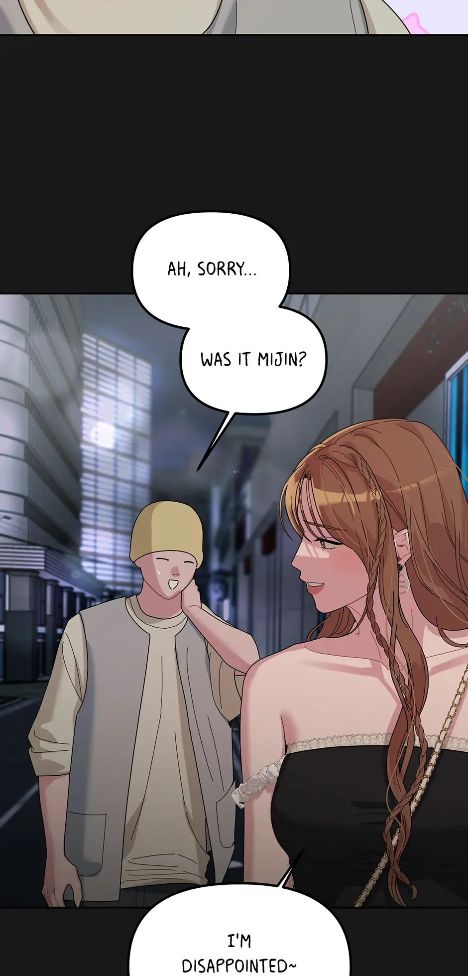 XX Archive Chapter 17.17 page 59 - 