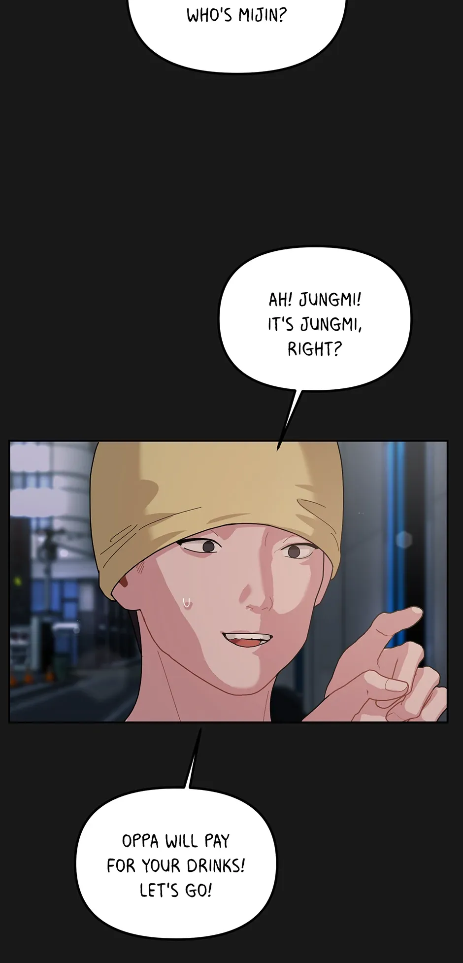XX Archive Chapter 17.17 page 60 - 