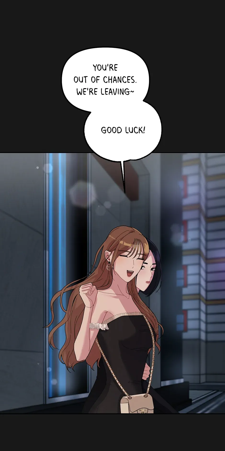 XX Archive Chapter 17.17 page 61 - 
