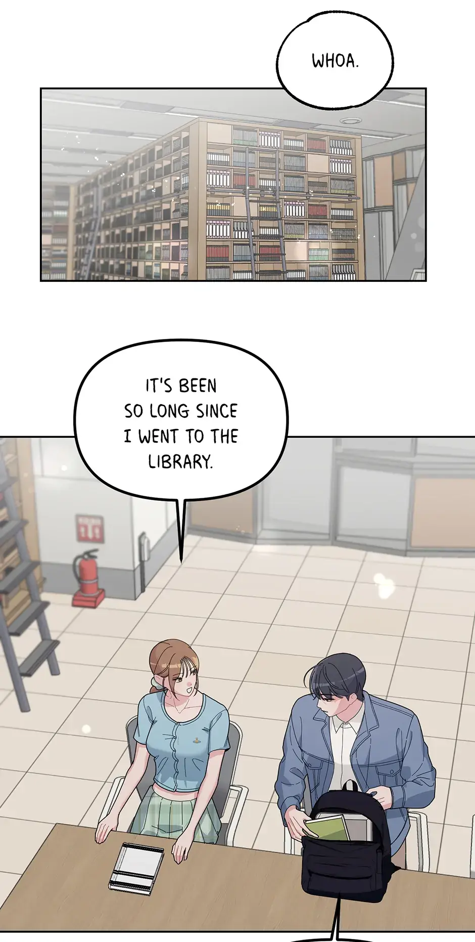 XX Archive Chapter 18.18 page 20 - 
