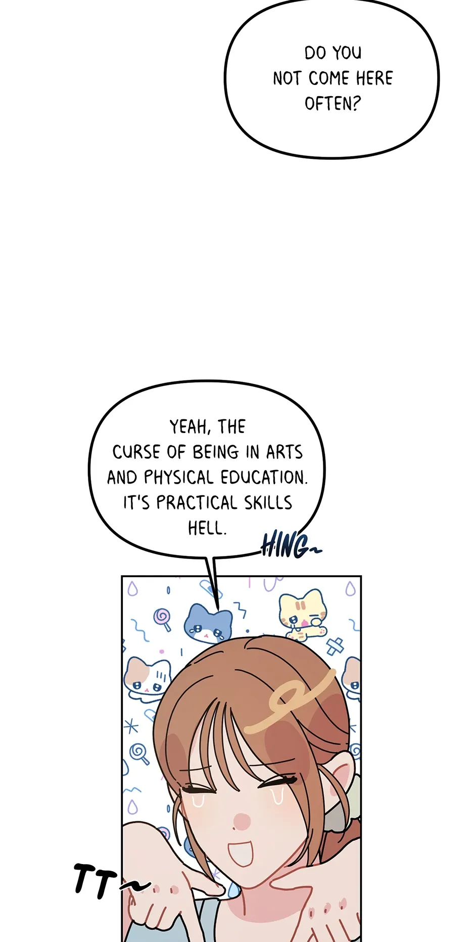 XX Archive Chapter 18.18 page 21 - 