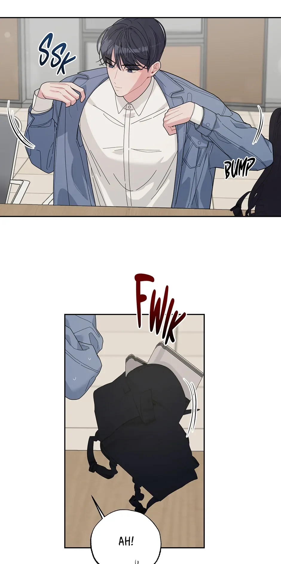 XX Archive Chapter 18.18 page 27 - 