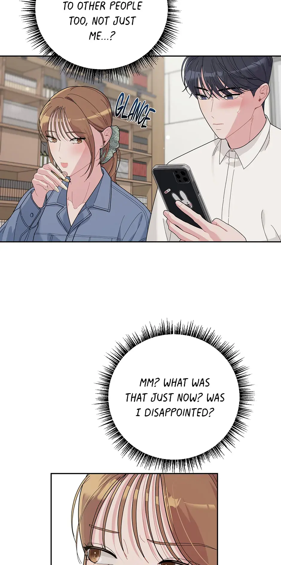 XX Archive Chapter 18.18 page 49 - 
