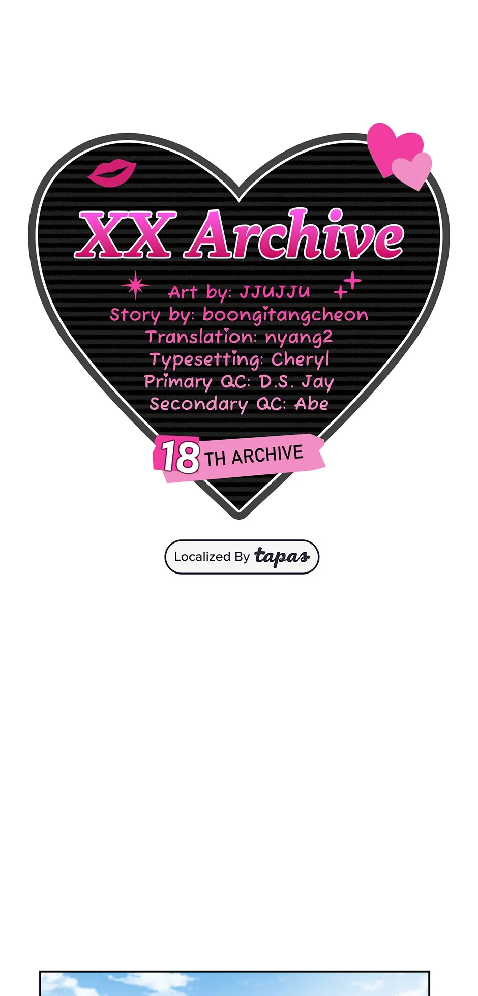 XX Archive Chapter 18.18 page 7 - 