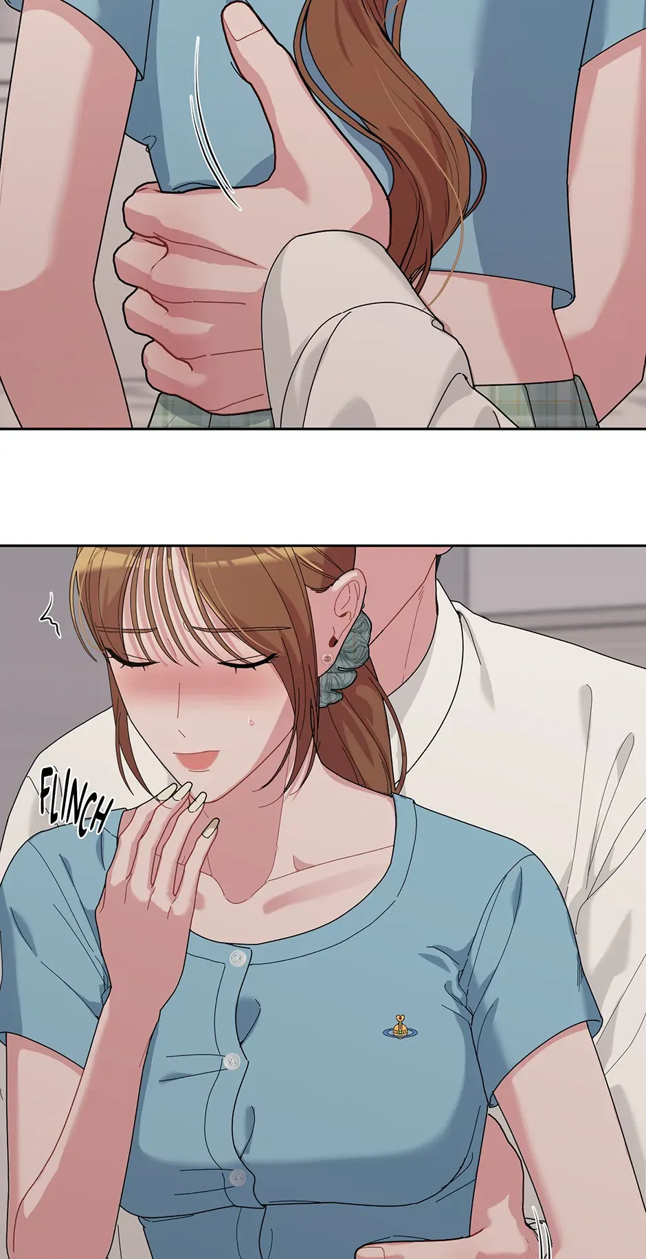 XX Archive Chapter 19.19 page 11 - 