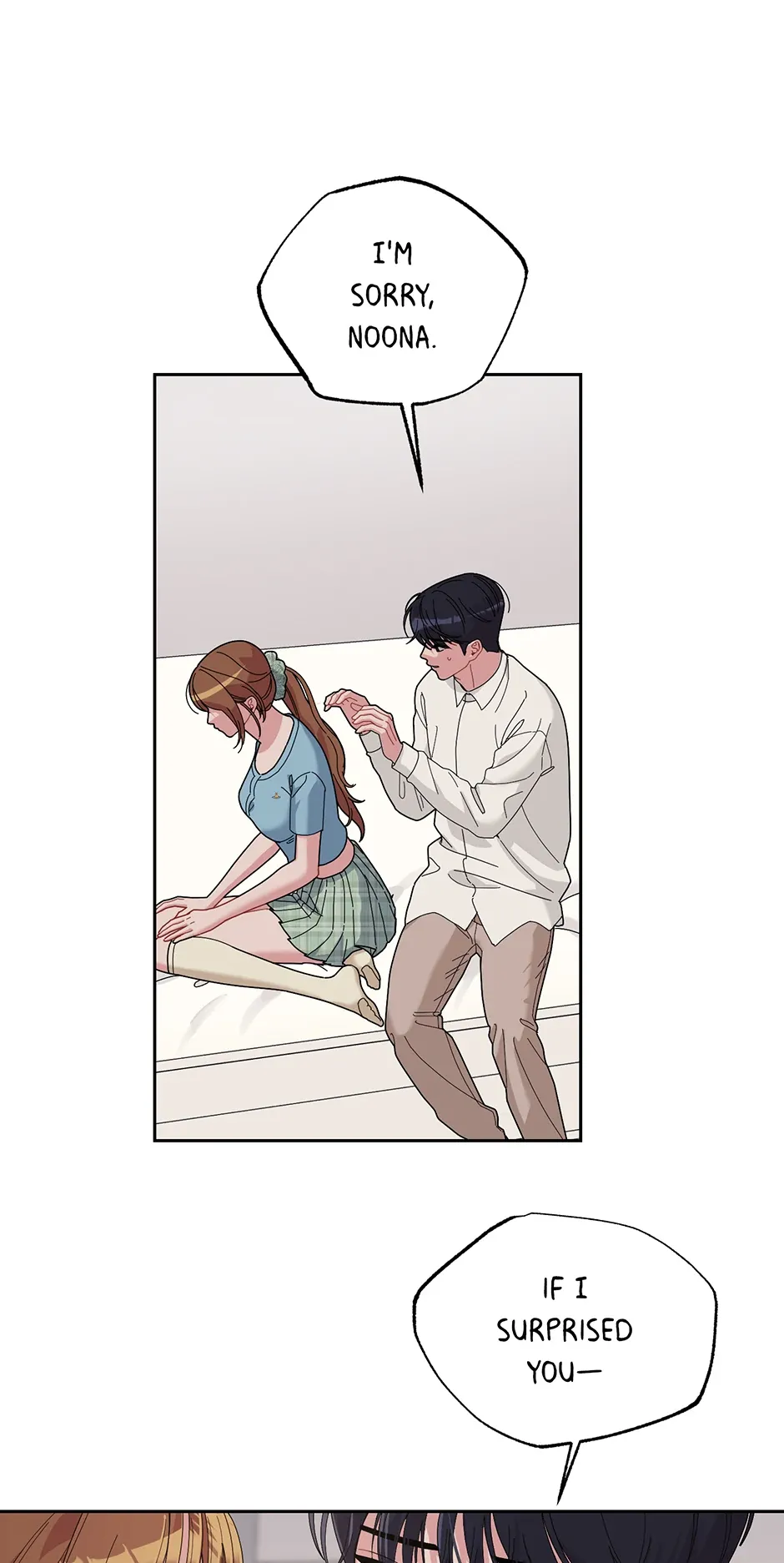 XX Archive Chapter 19.19 page 18 - 