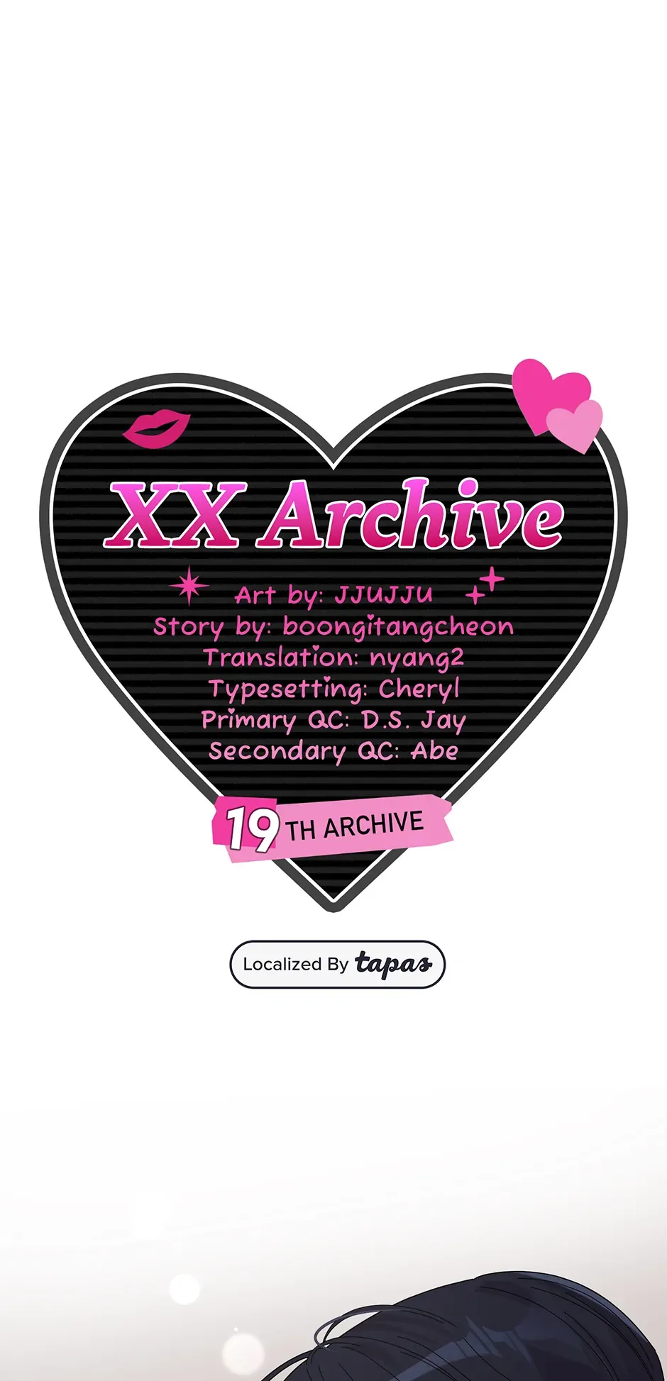 XX Archive Chapter 19.19 page 26 - 