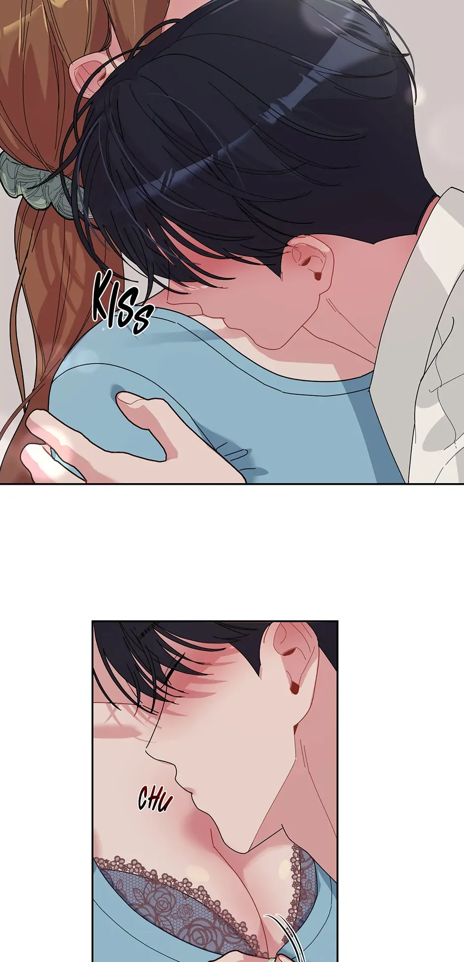 XX Archive Chapter 19.19 page 30 - 