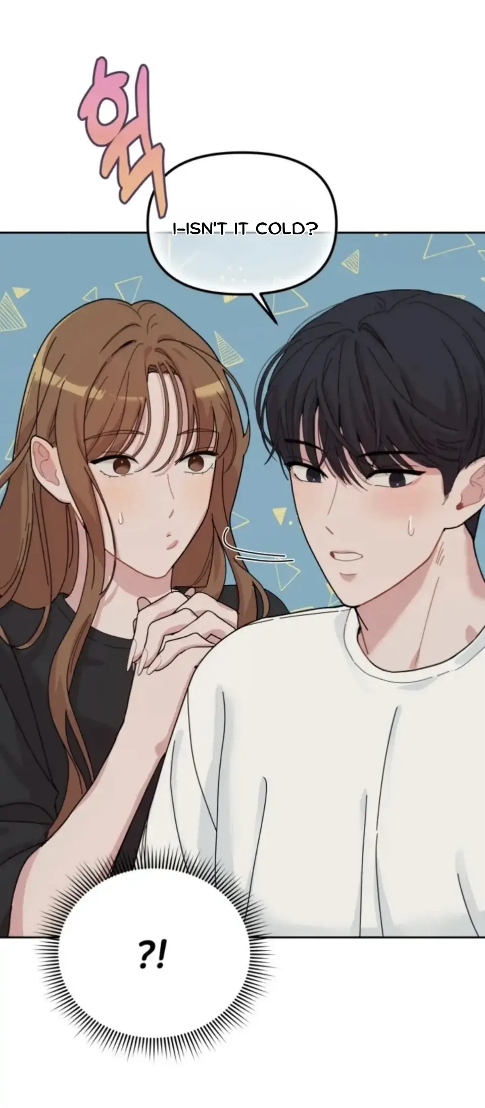 XX Archive Chapter 2 page 21 - 