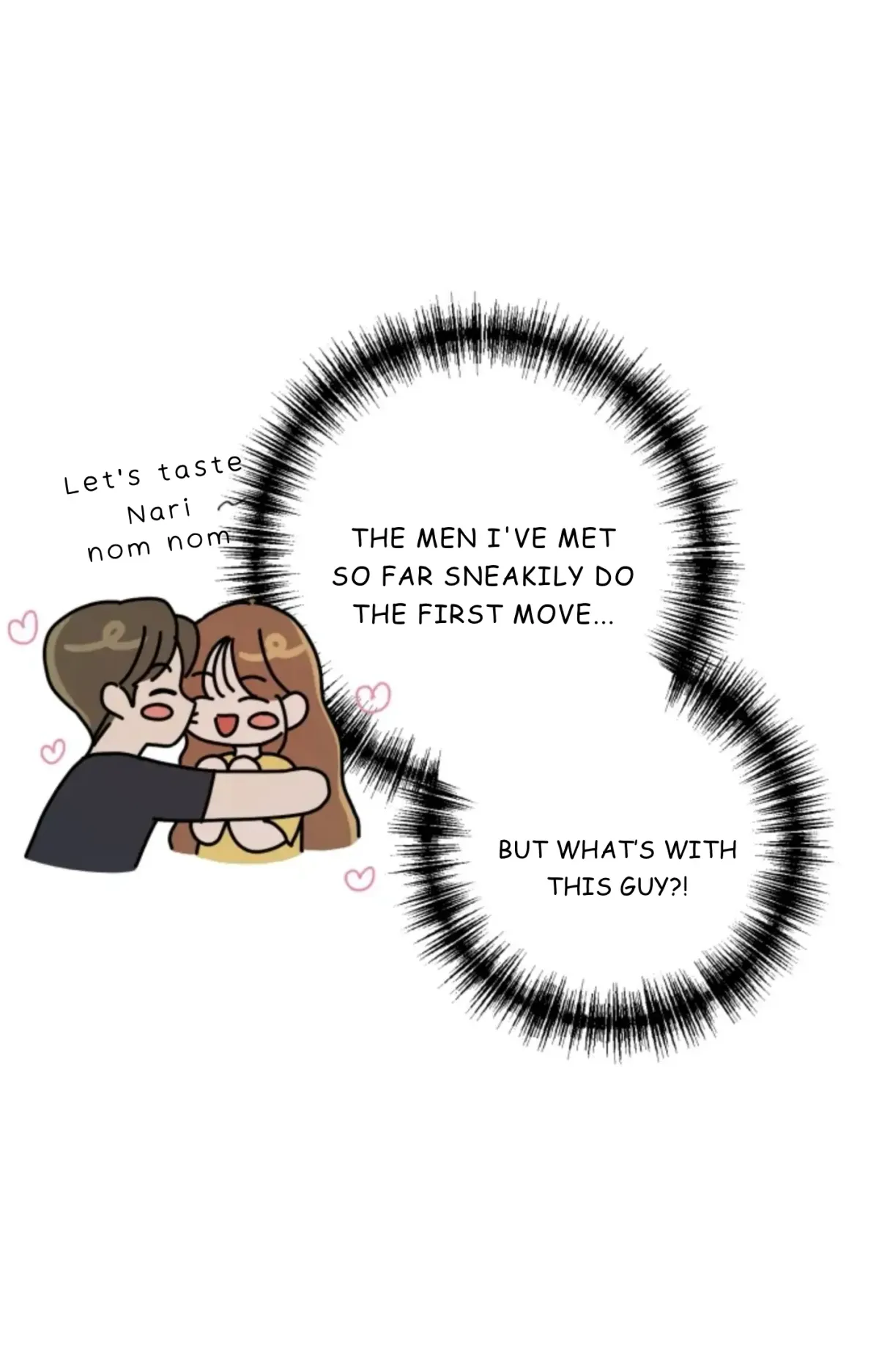 XX Archive Chapter 2 page 23 - 