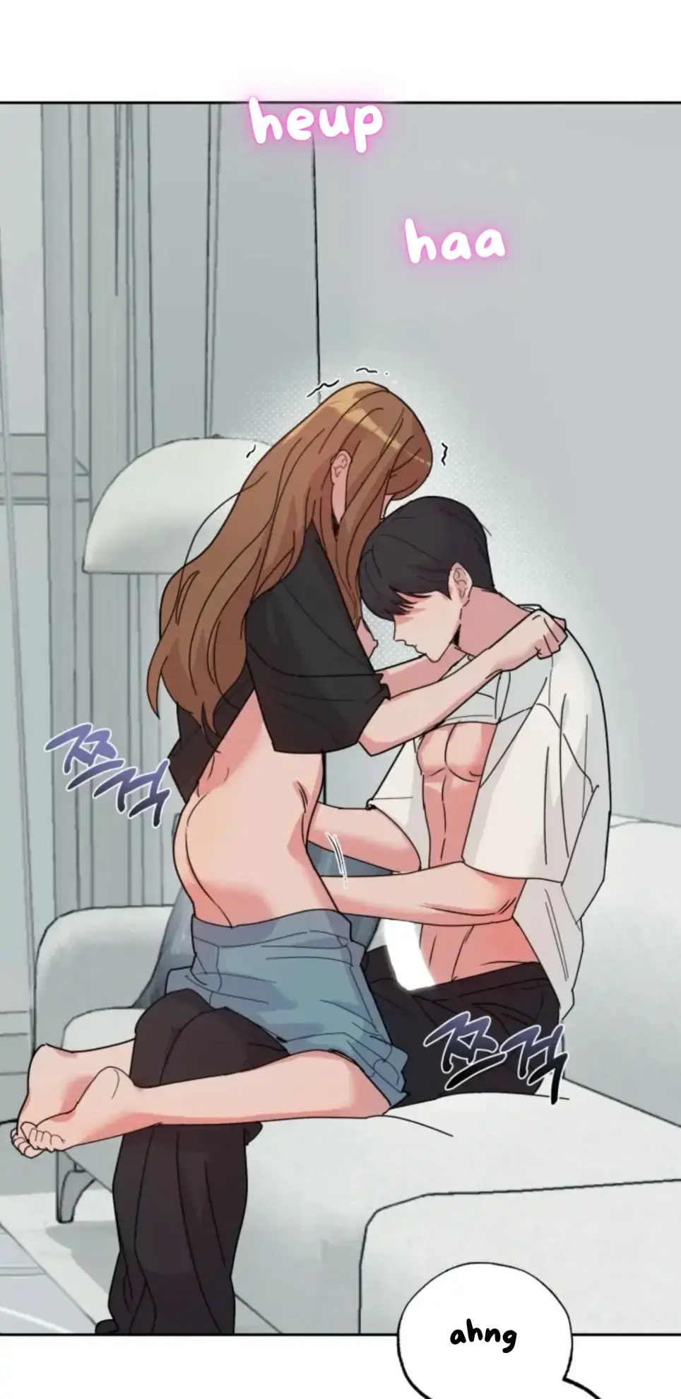 XX Archive Chapter 2 page 63 - 