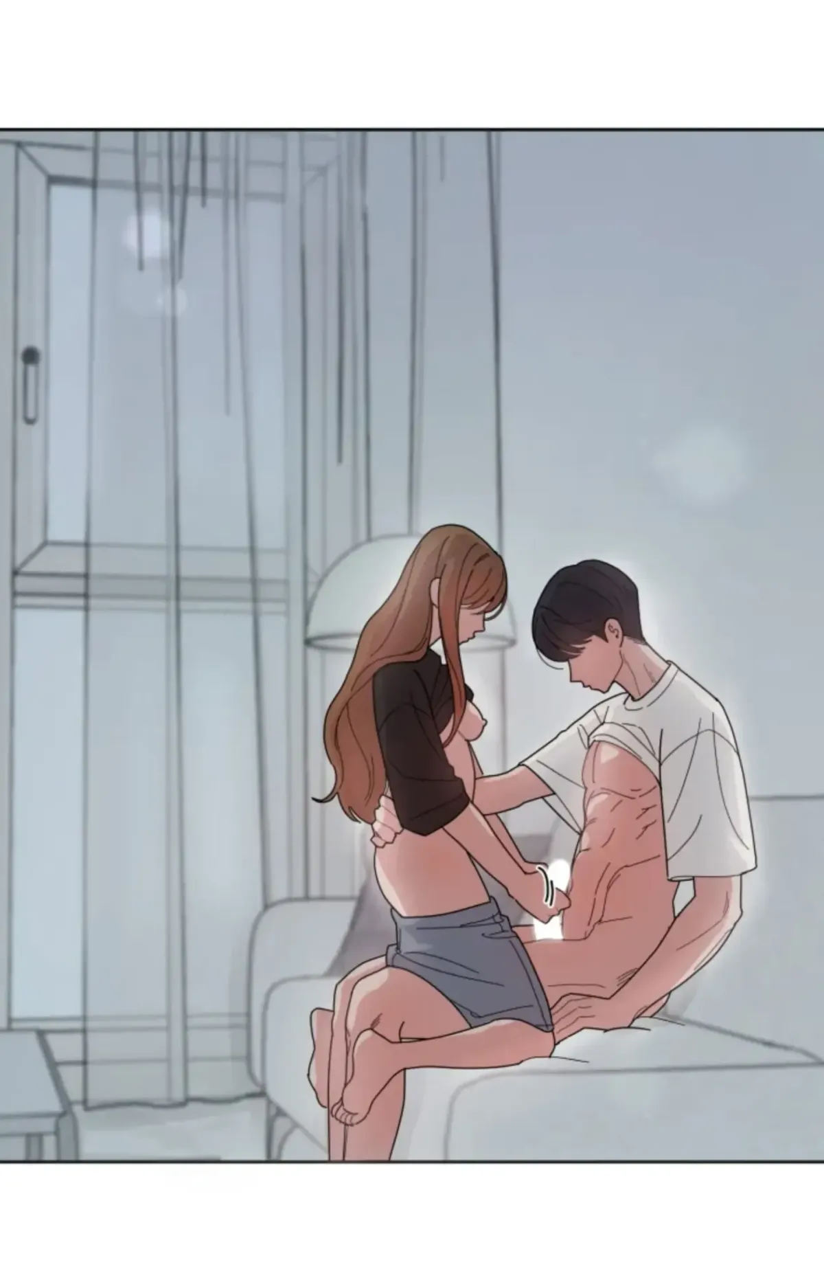 XX Archive Chapter 2 page 67 - 