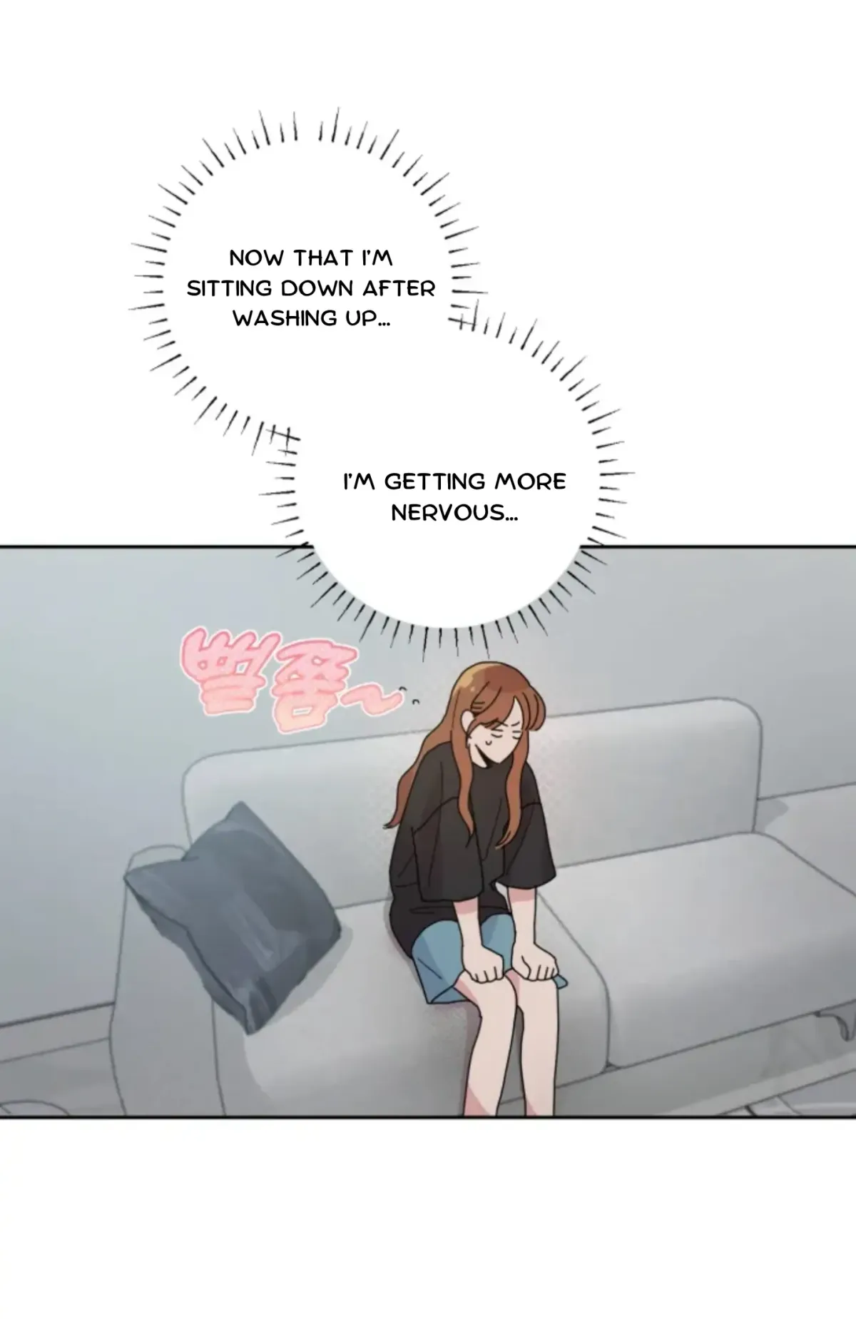 XX Archive Chapter 2 page 8 - 