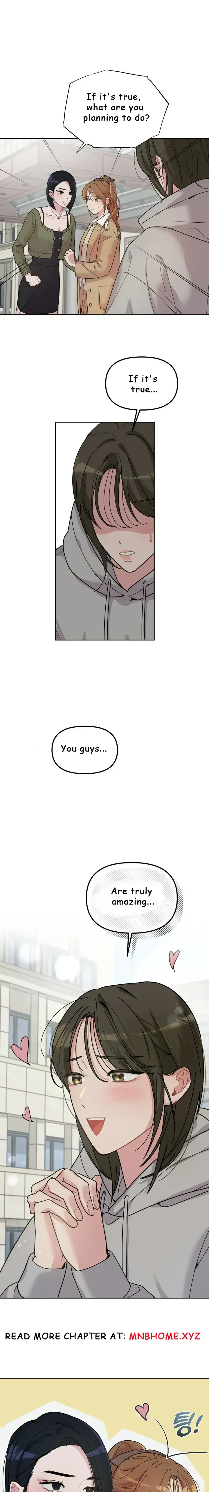XX Archive Chapter 3.1 page 2 - 