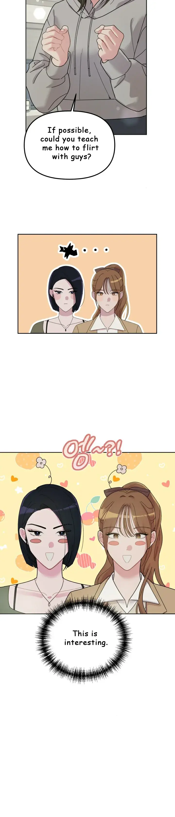 XX Archive Chapter 3.1 page 4 - 