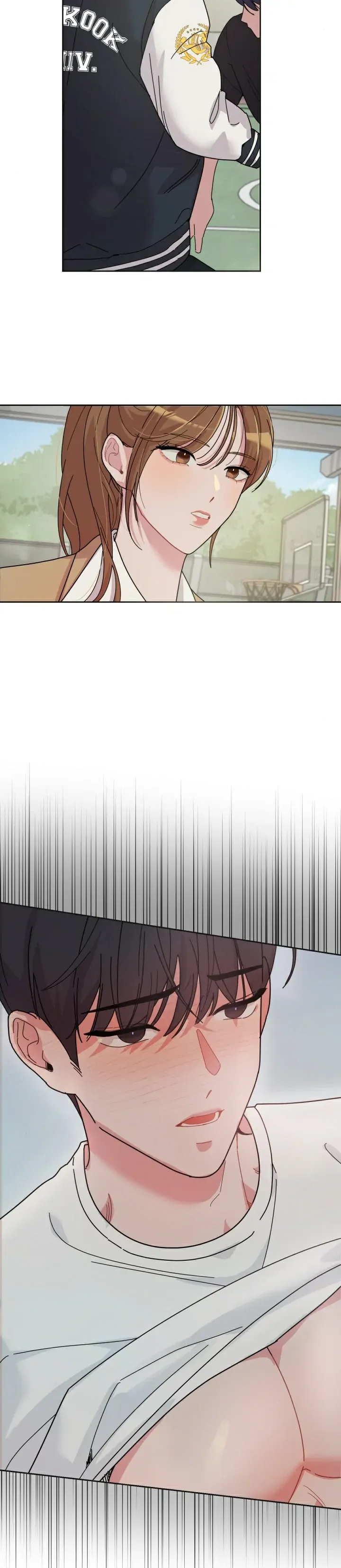 XX Archive Chapter 3.1 page 6 - 