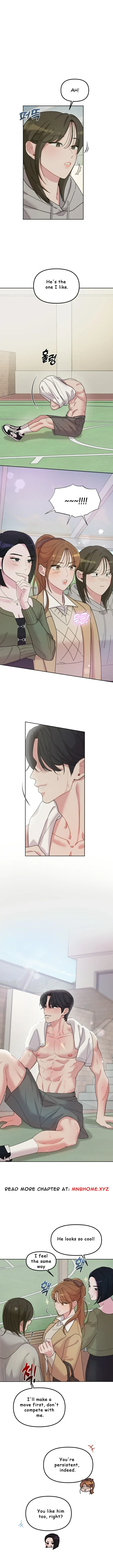 XX Archive Chapter 3.1 page 8 - 
